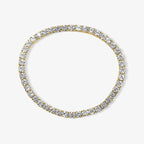 Evryday Ice Stretch Tennis Bracelet