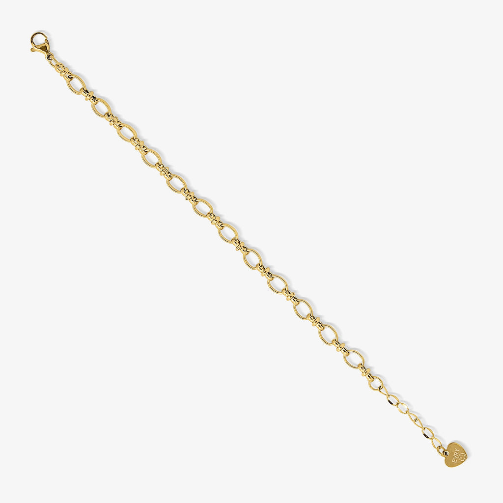 Downtown Link Bracelet