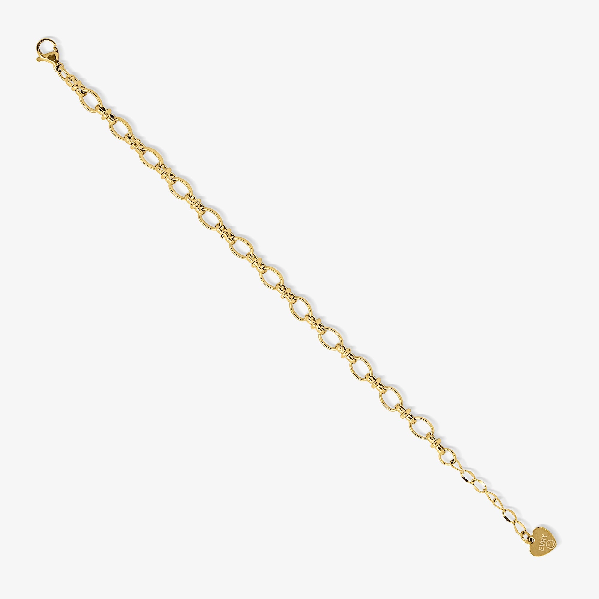 Downtown Link Bracelet