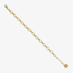 Downtown Link Bracelet