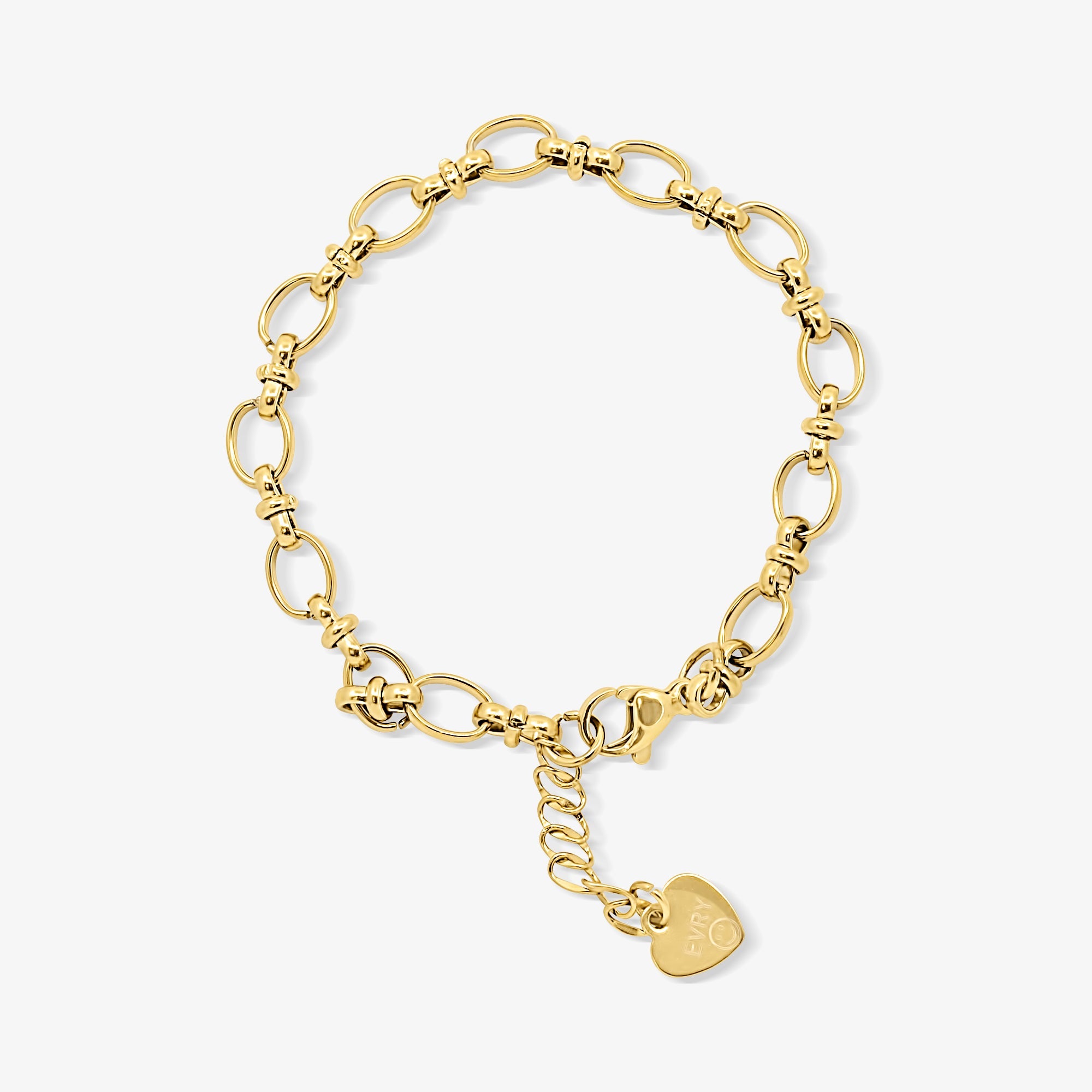 Downtown Link Bracelet