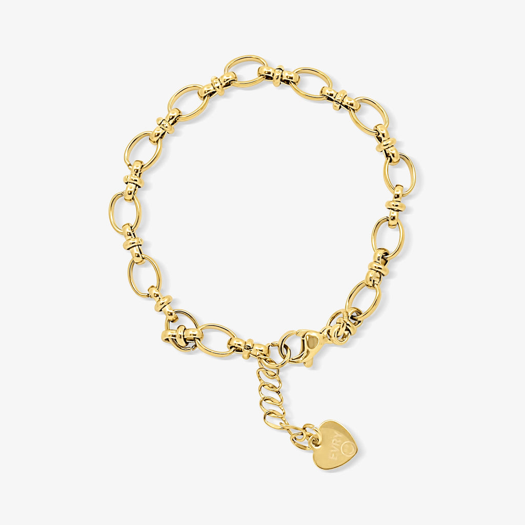 Downtown Link Bracelet
