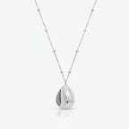 Siren Glow Long Necklace