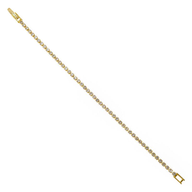 Tennis Bracelets