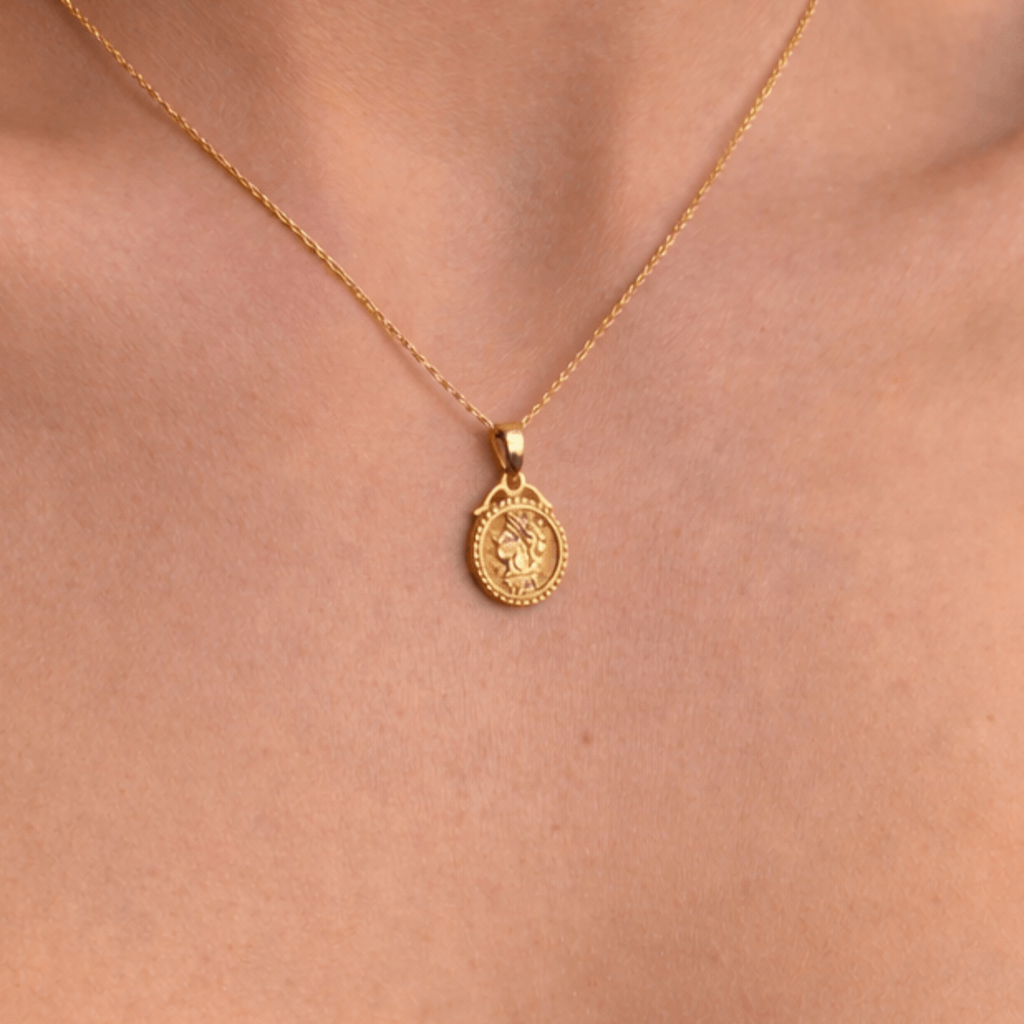 It's Vintage Necklace