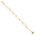 Let's Link Bracelet