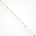 Link Up Anklet