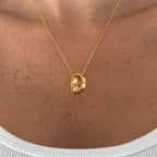 Linked Bestie Necklace