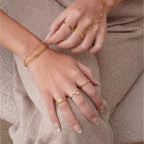 Link Up Bracelet
