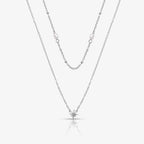 Starstruck Pearl Necklace