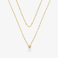 Starstruck Pearl Necklace