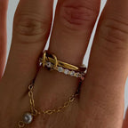 Lost in Hollywood Ring