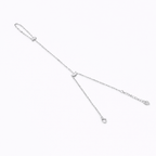 Lotus Hand Chain