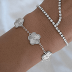 Lucky Bloom Bracelet