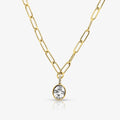 It Girl Sparkle Necklace