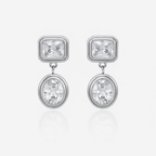 Major Glow Dangle Earrings