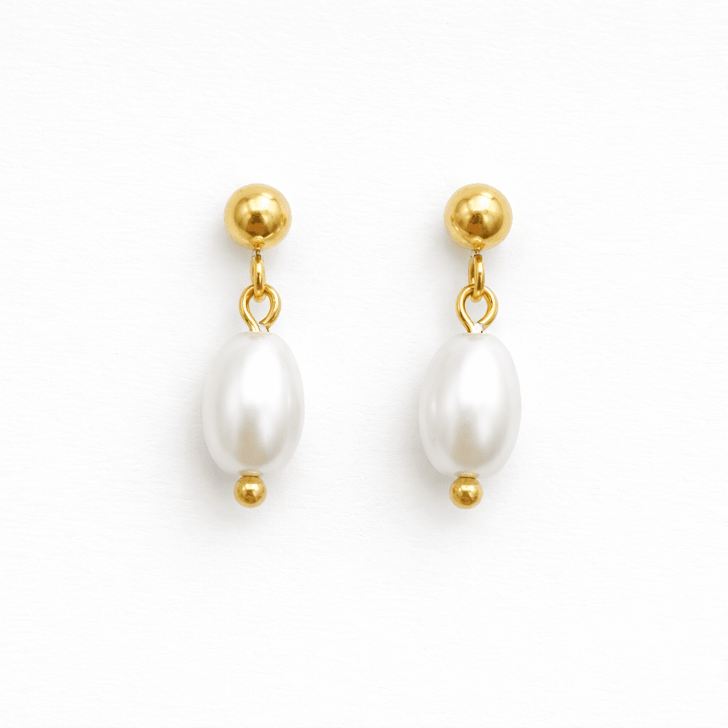 Marcella Earrings