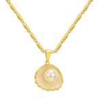 Meribella Necklace