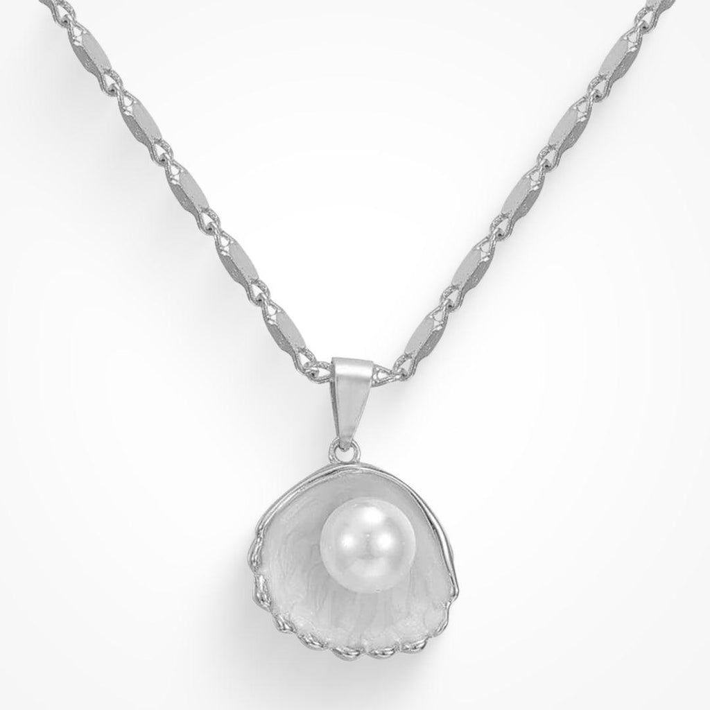 Coastal Crush Necklace Collection