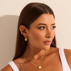 Baby Link Up Necklace
