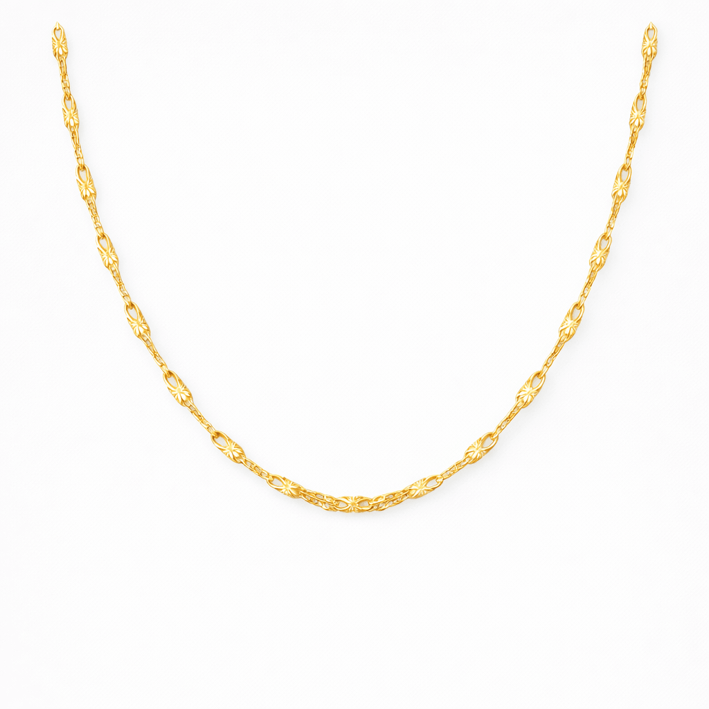 Milani Necklace