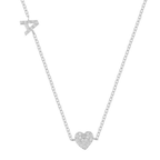 Mine Forever Necklace