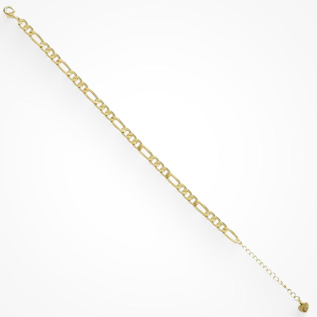 Evryday Chain Anklets