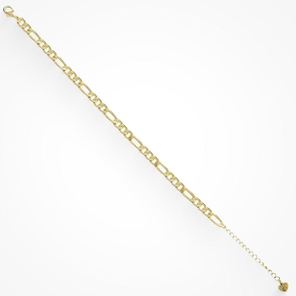 Evryday Chain Anklets