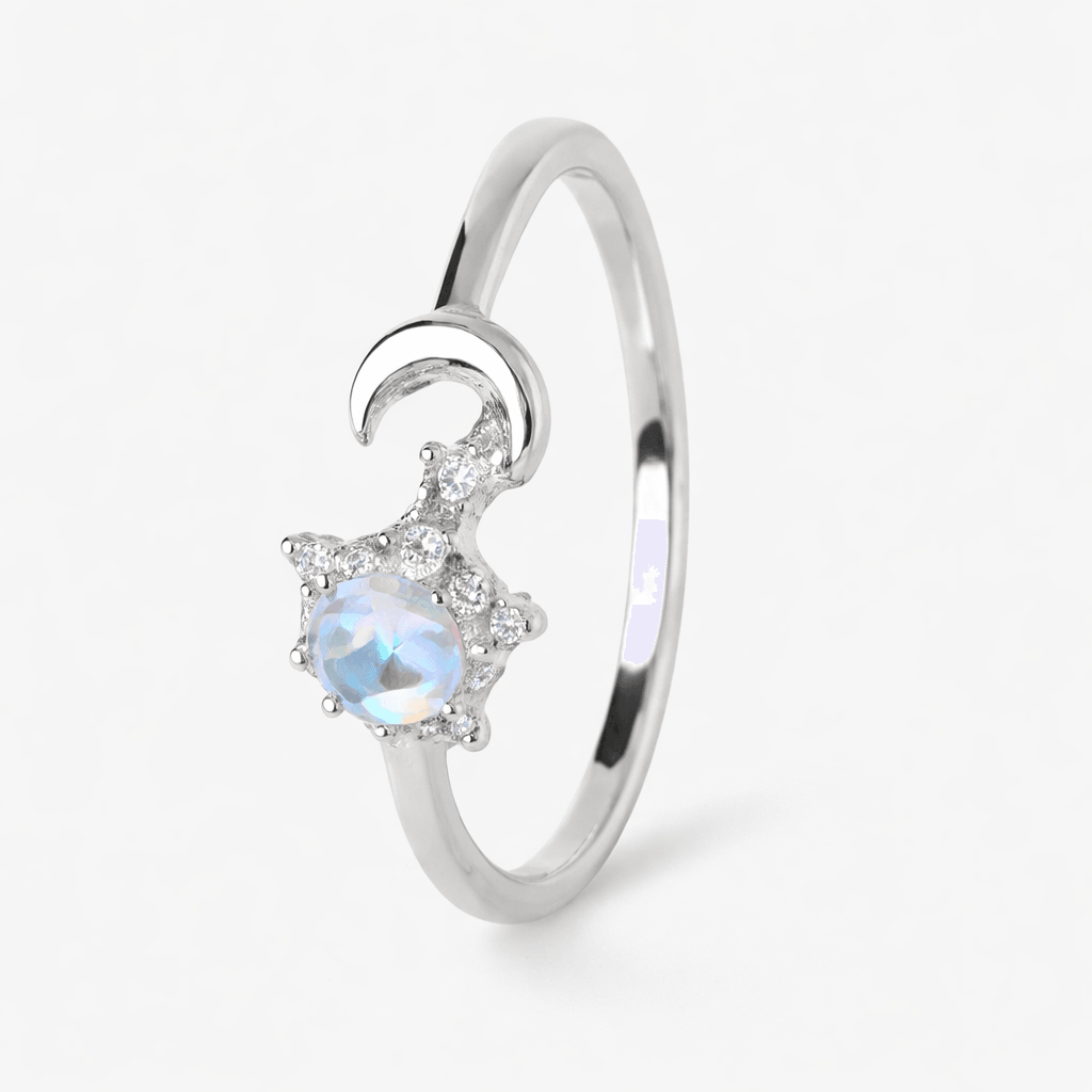 Moonkiss Ring
