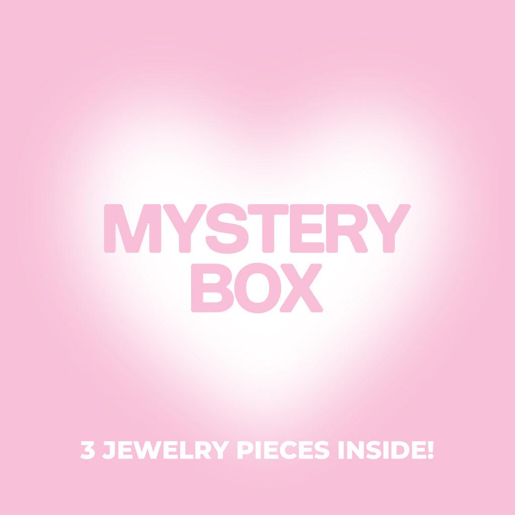 Mystery Box
