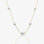 Kelli Necklace