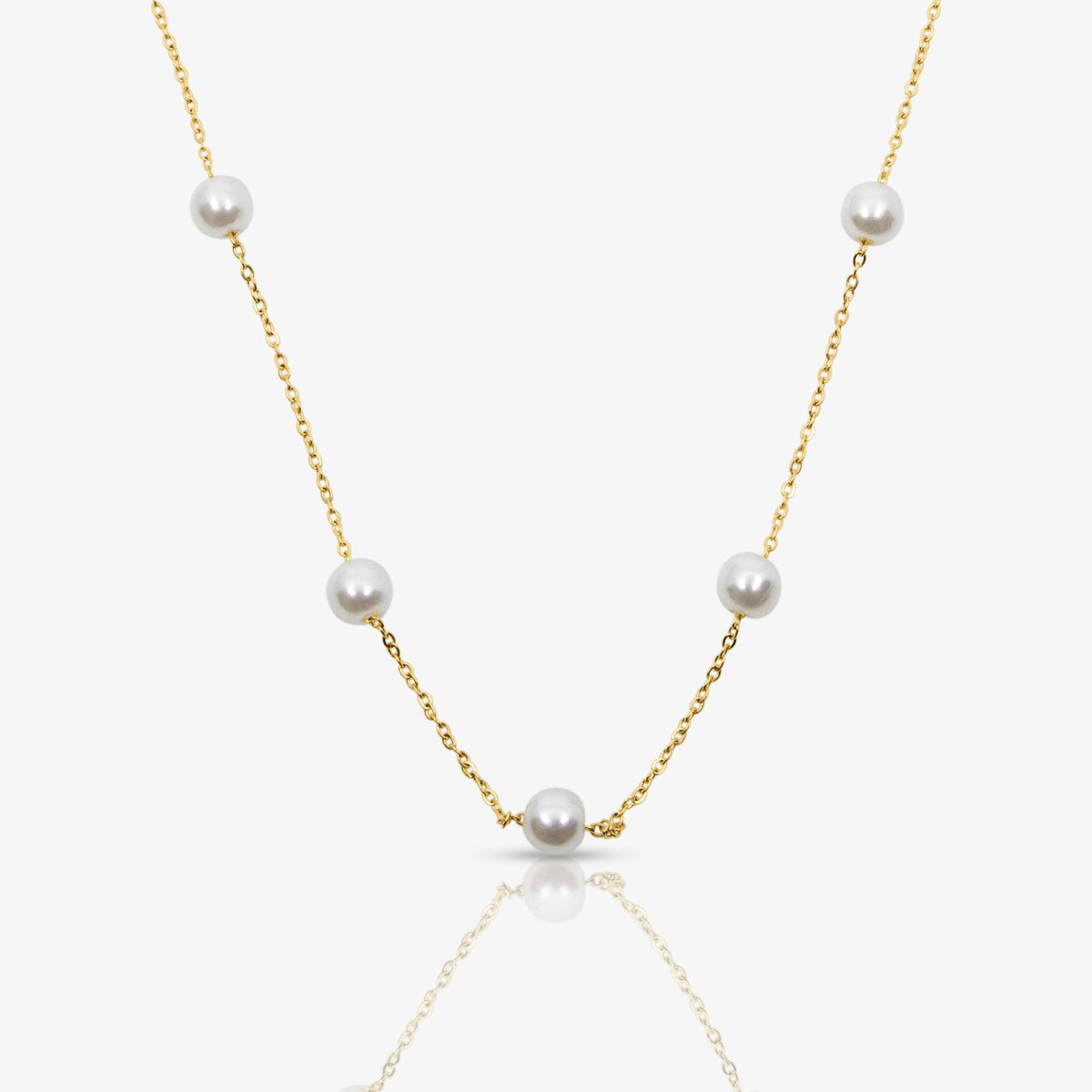 Kelli Necklace