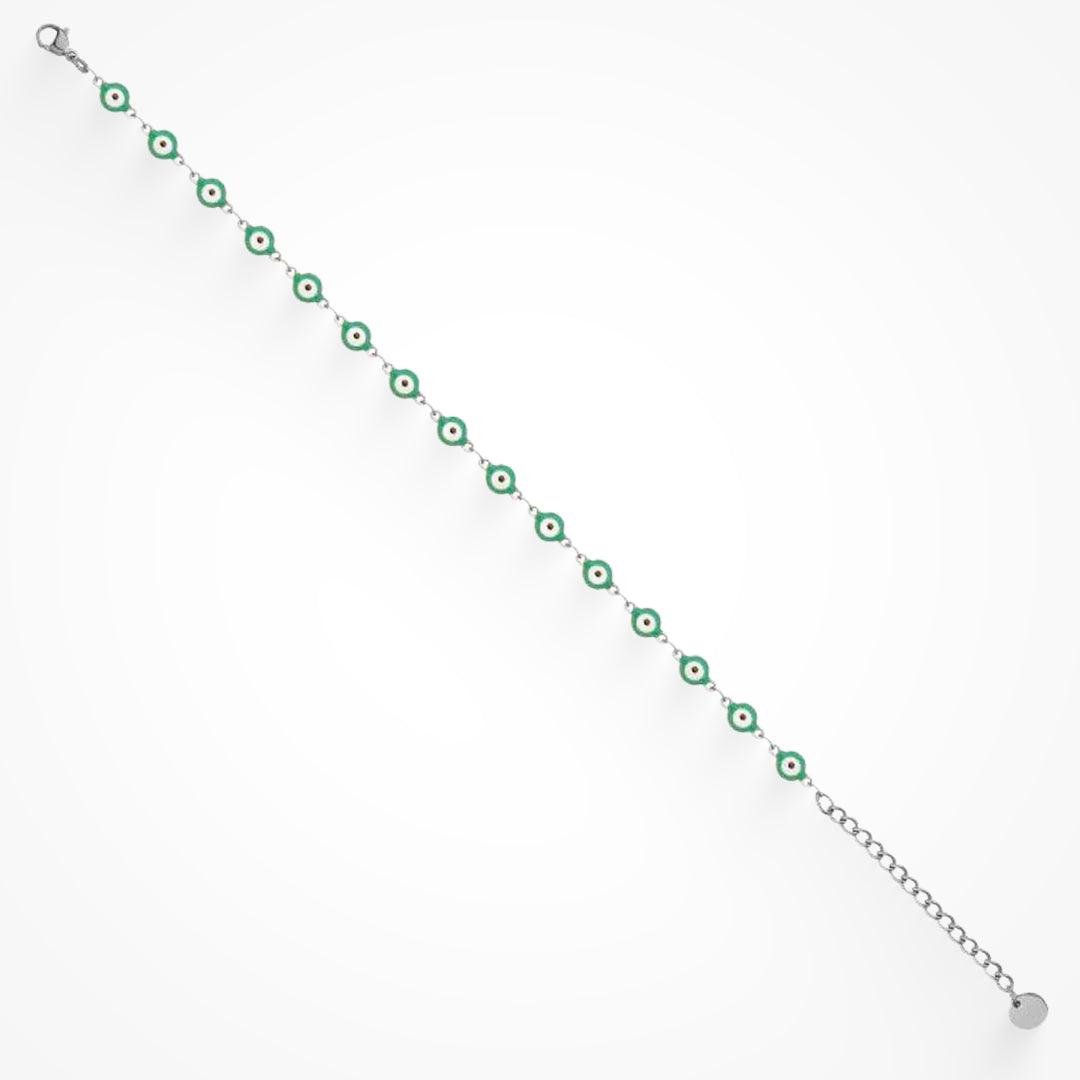 Evryday Chain Anklets