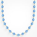 Nazar Necklace