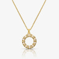 Dream Pearl Necklace