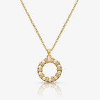 Dream Pearl Necklace