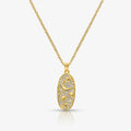Out Of This World Necklace