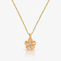 Pink Paradise Necklace