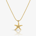 Beach Please Necklace