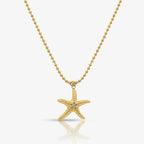 Beach Please Necklace