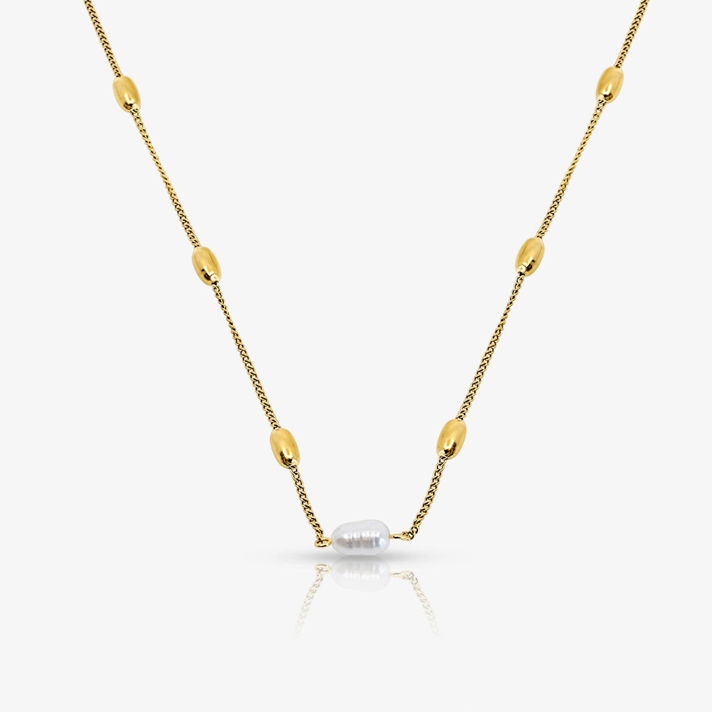 Amelie Necklace