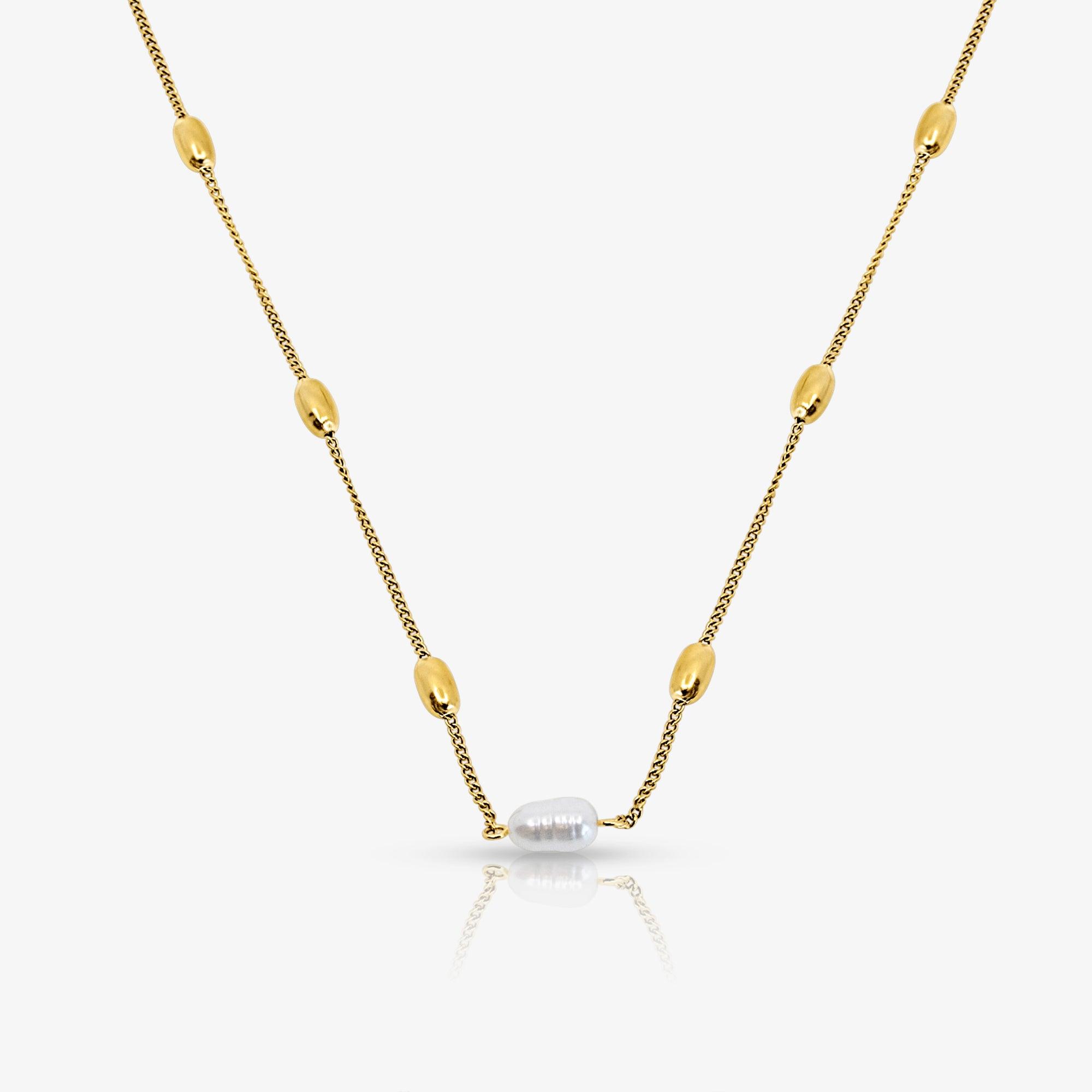 Amelie Necklace