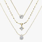 Spoiled Girl Necklace