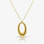 Core Loop Necklace