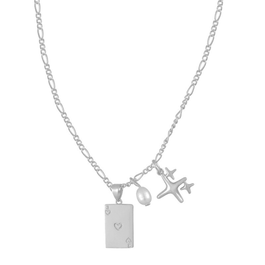 Wish Upon Necklace