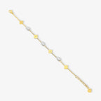 Flower Bloom Bracelet