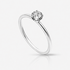 Petite Sparkle Ring