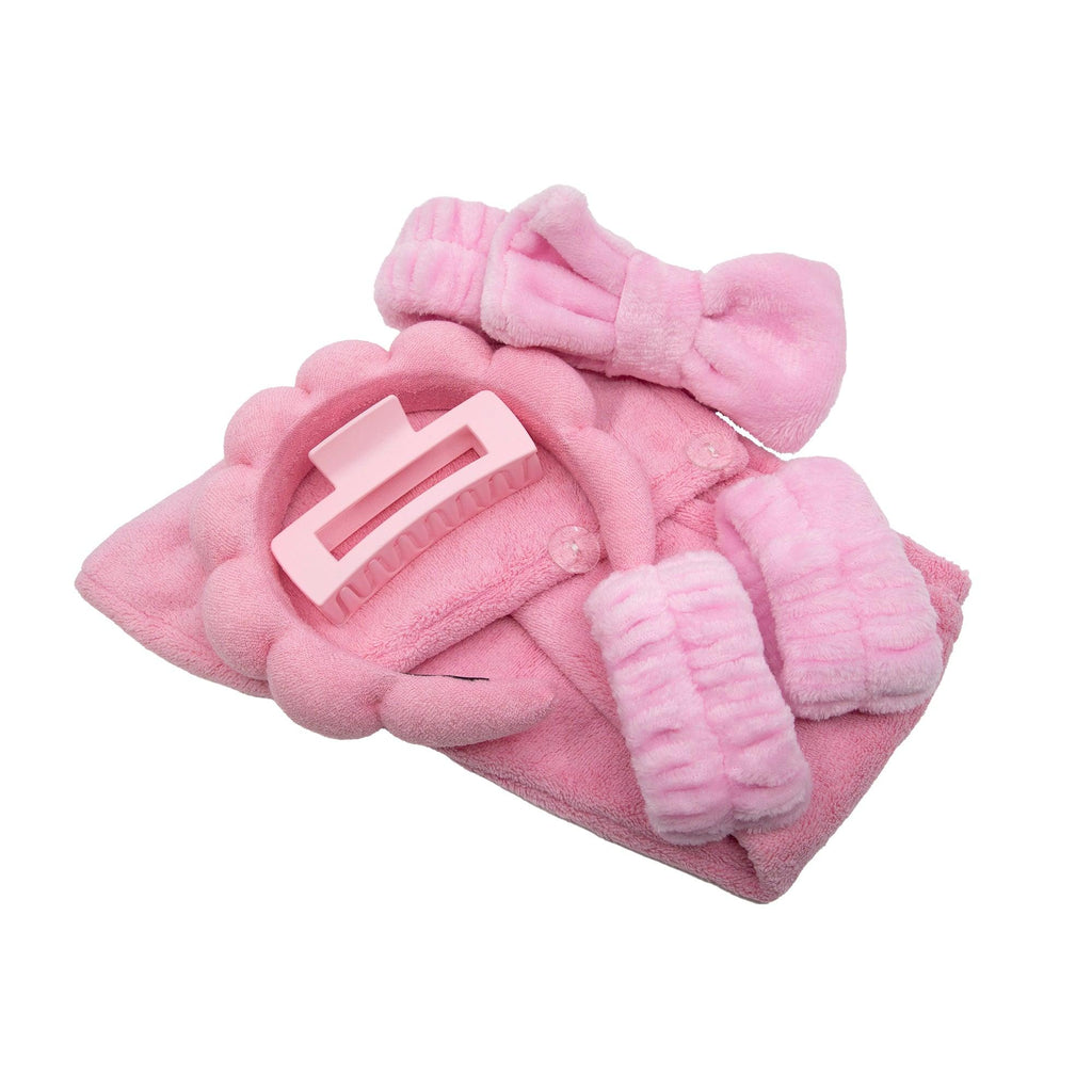 Get Ready With Me 5 Piece Set