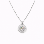 Posie Necklace