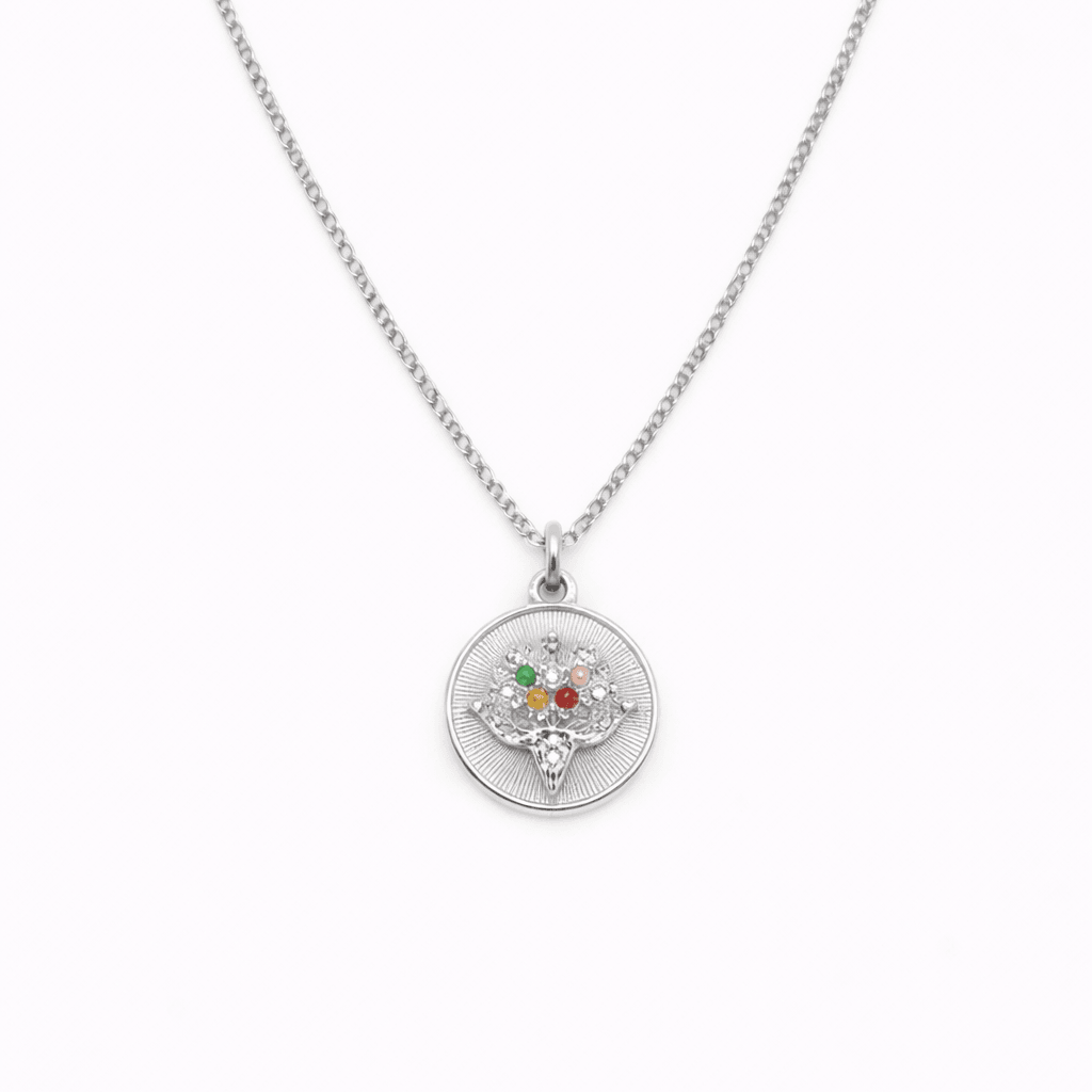 Posie Necklace